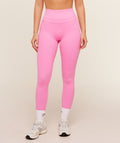 Whitney Regular Legging - Focus Pink — imagem 1