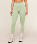 Whitney Regular Legging - Haze Green — imagem 1