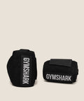 Wrist Straps - Black — imagem 1