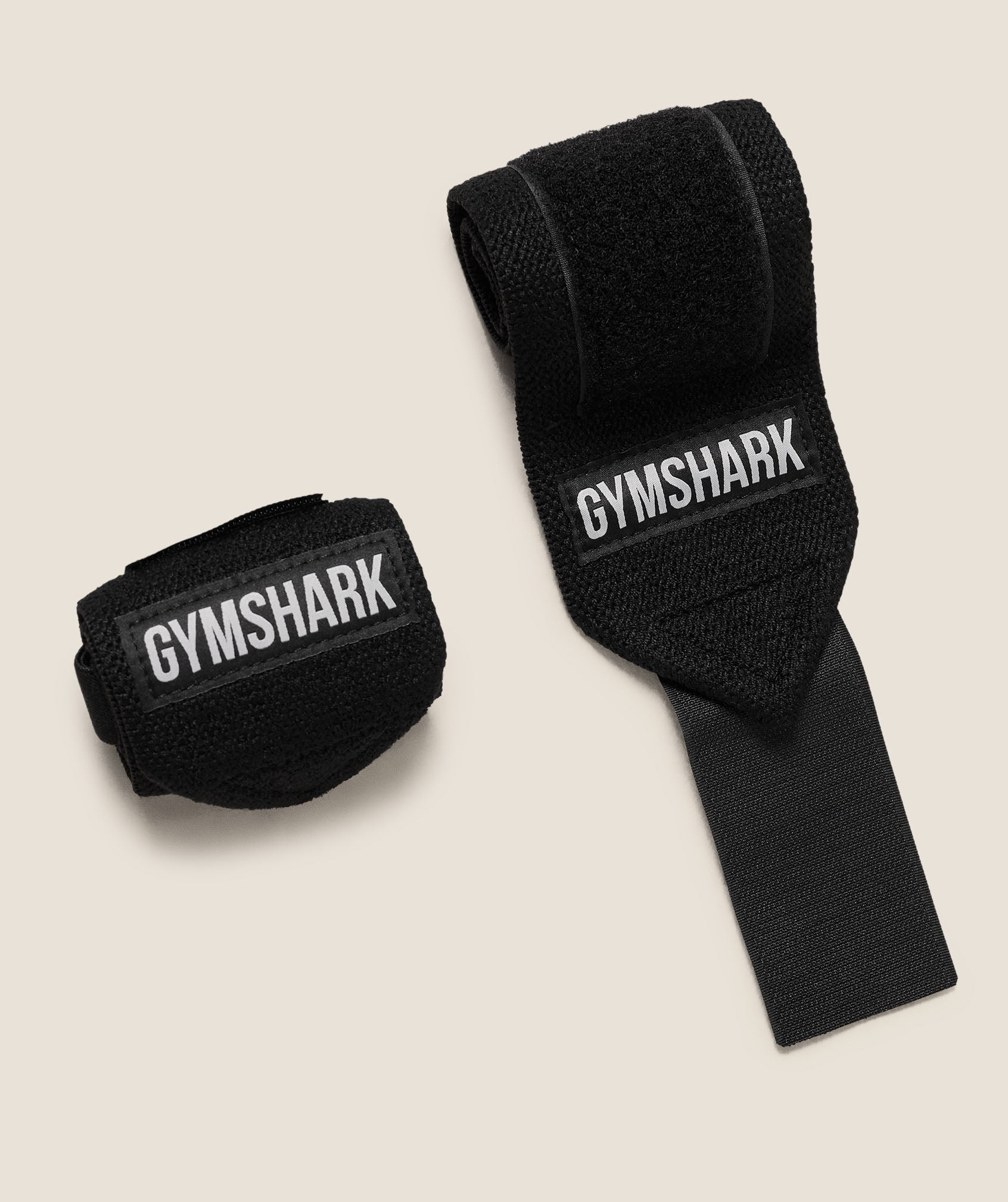 Wrist Straps - Black — imagem 2
