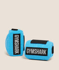 Wrist Straps - Brand Blue — imagem 1