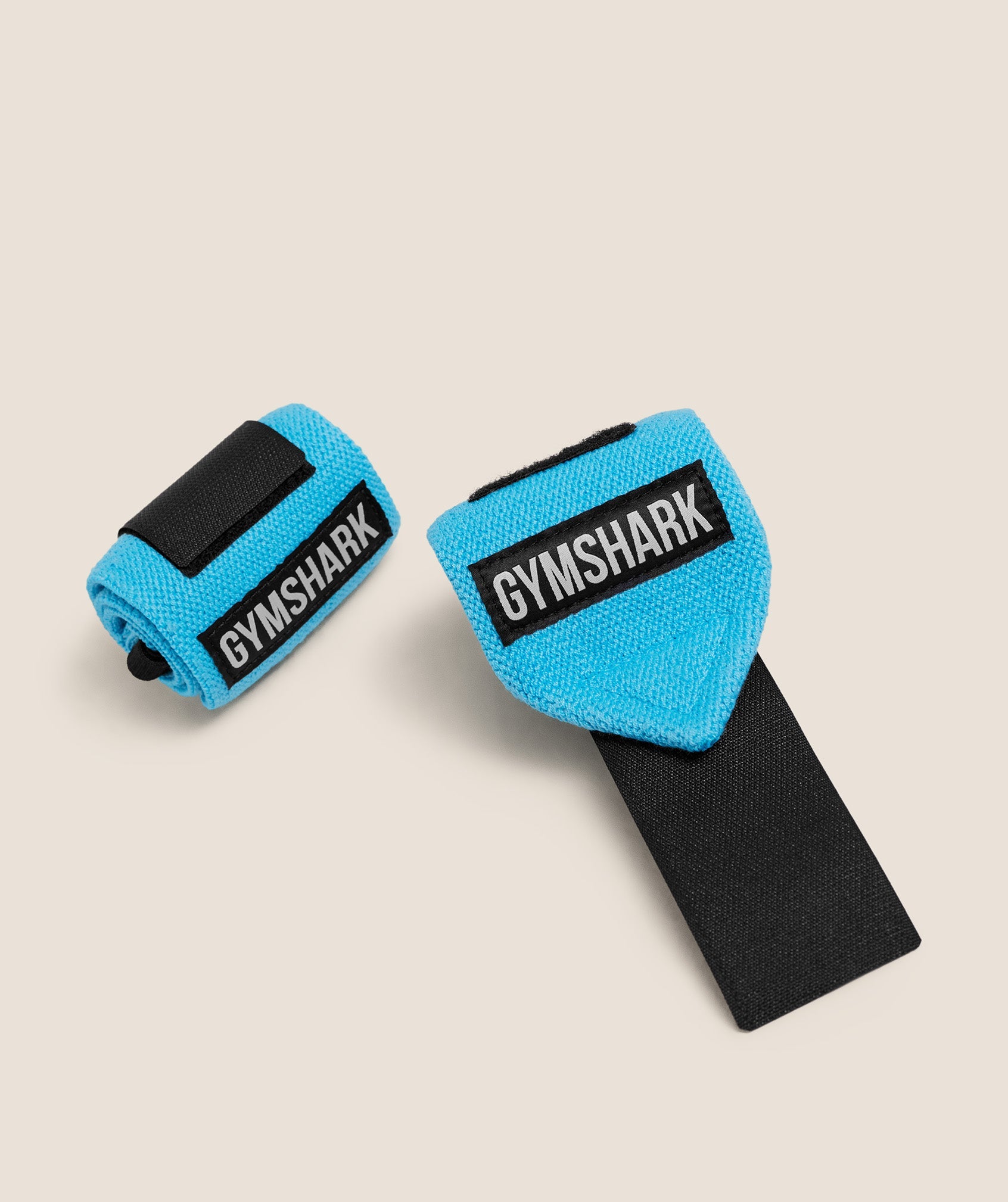 Wrist Straps - Brand Blue — imagem 2