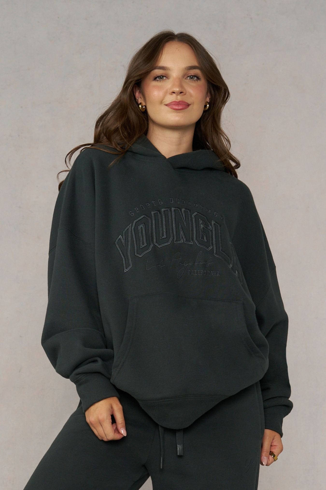 W5192 - Layover Hoodie — imagem 8