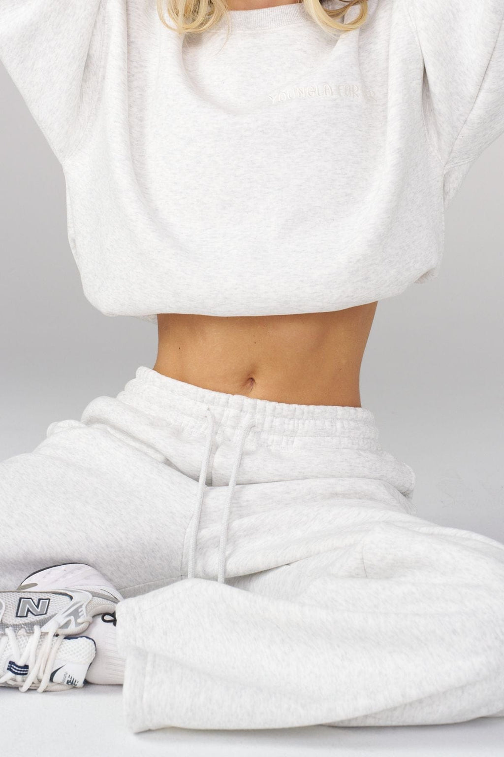 W5091 - Winter Crewneck — imagem 2