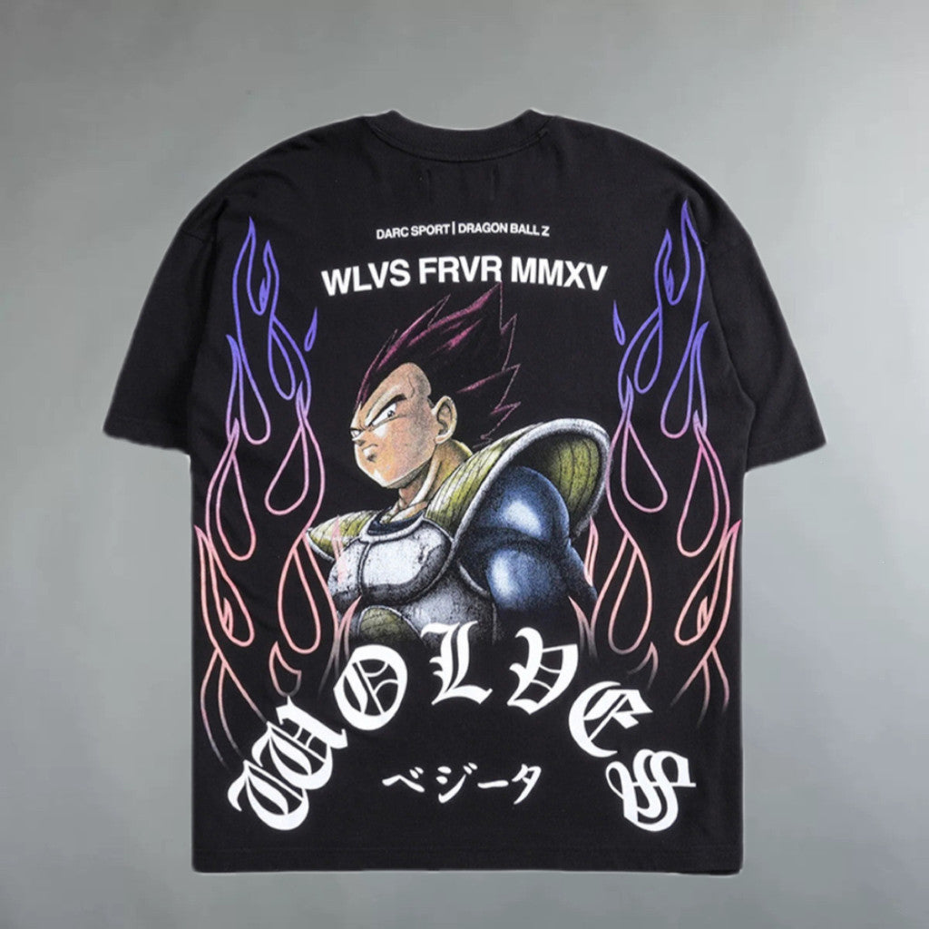 Camiseta Darc Sport  VEGETA – DROP ESPECIAL "ONE OF US"