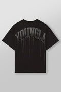 W428 - Drip Oversized Tee — imagem principal