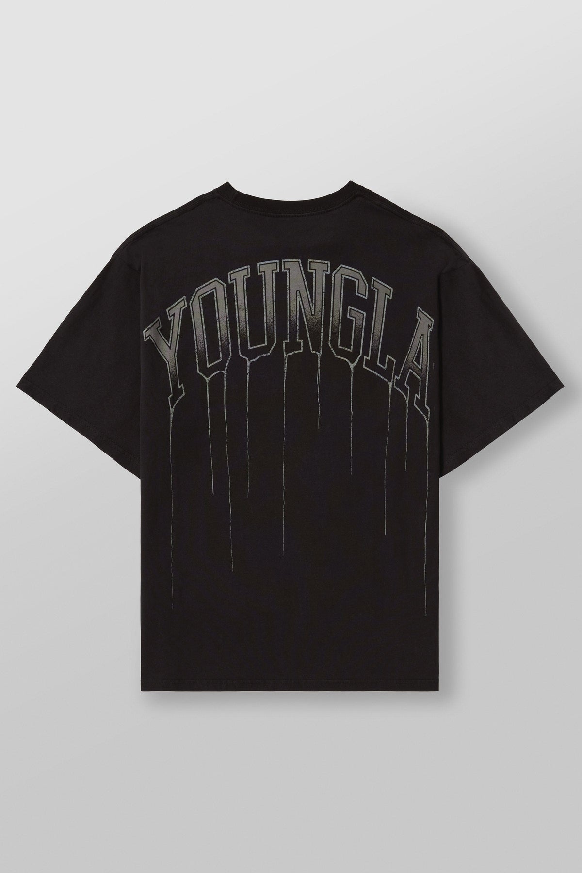 W428 - Drip Oversized Tee — imagem principal