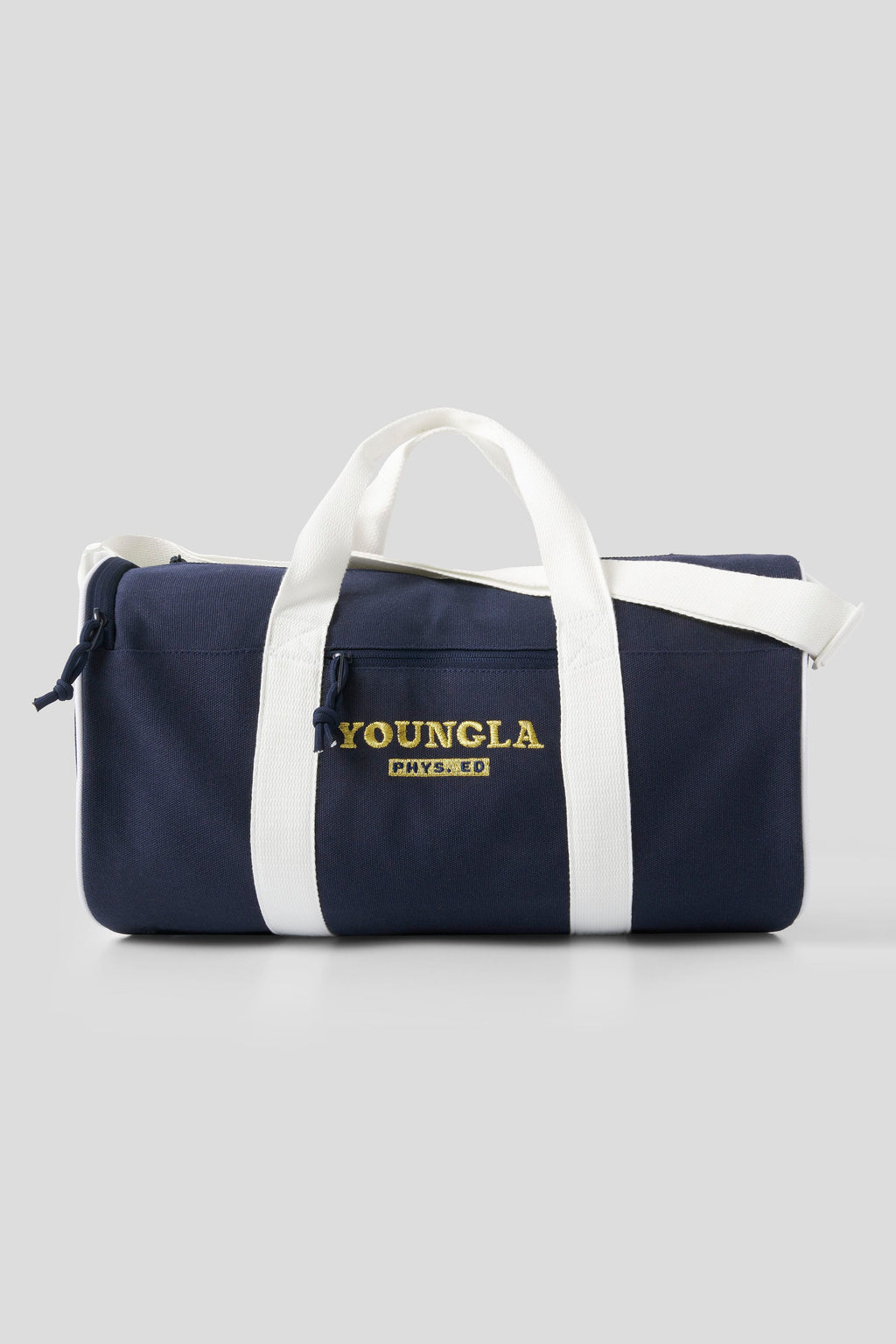 W6104 - Old School Duffel Bag — imagem 5