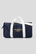 W6104 - Old School Duffel Bag — imagem 5