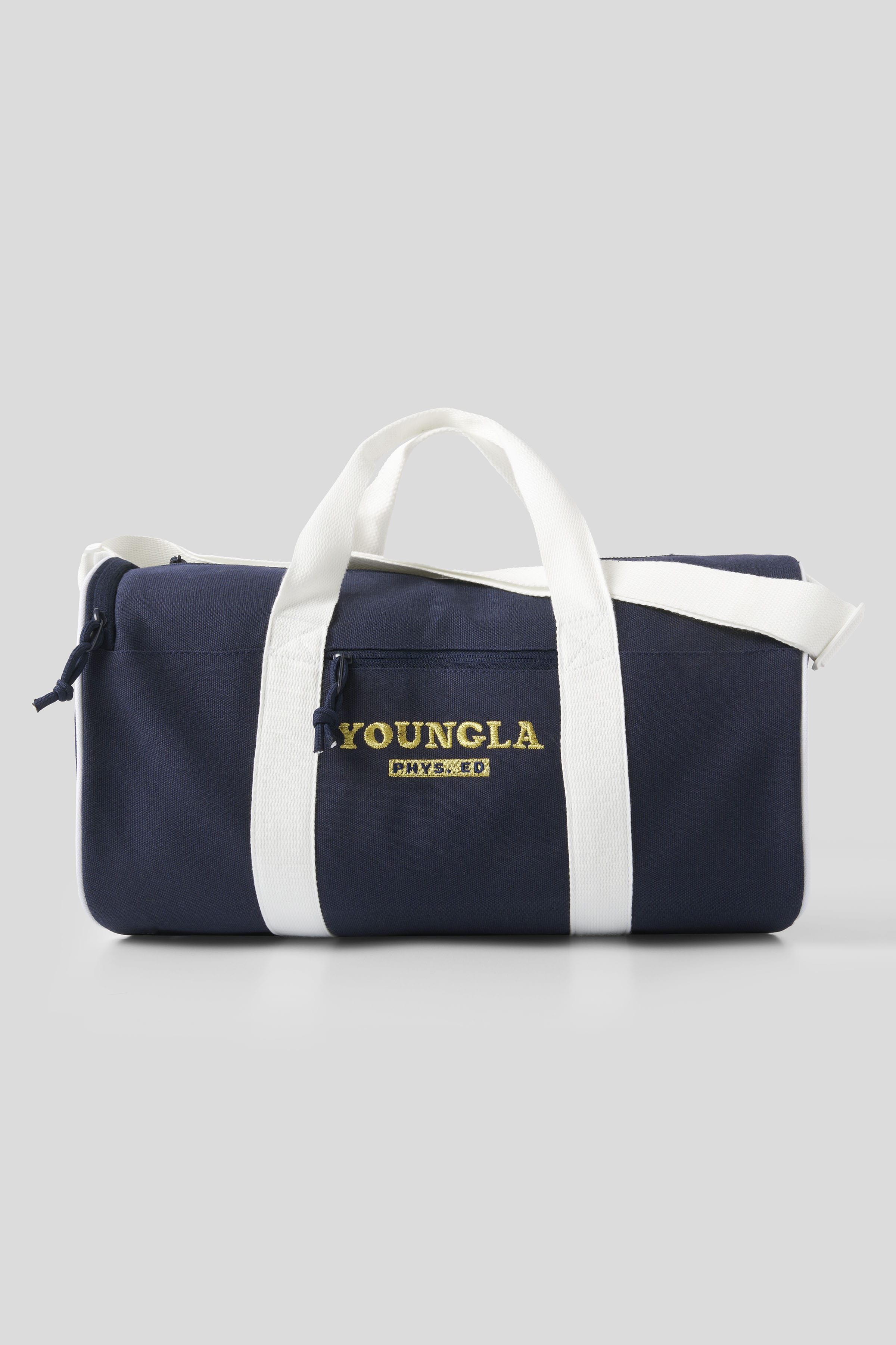 W6104 - Old School Duffel Bag — imagem 5