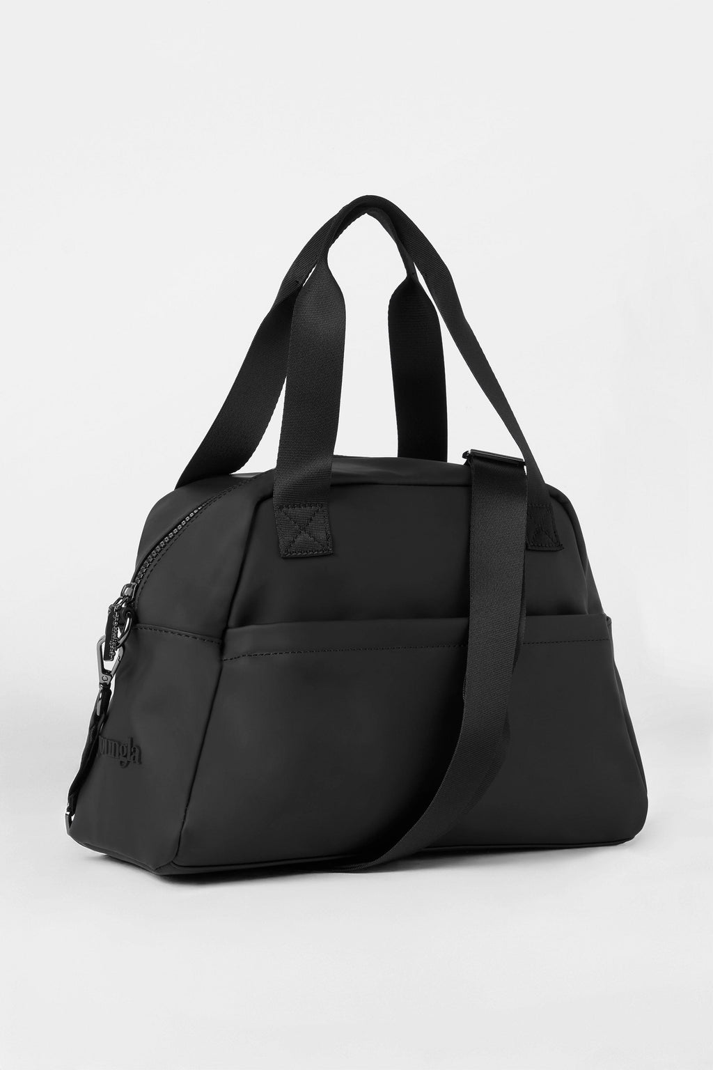 W613 Sleek Mini Duffle — imagem 10