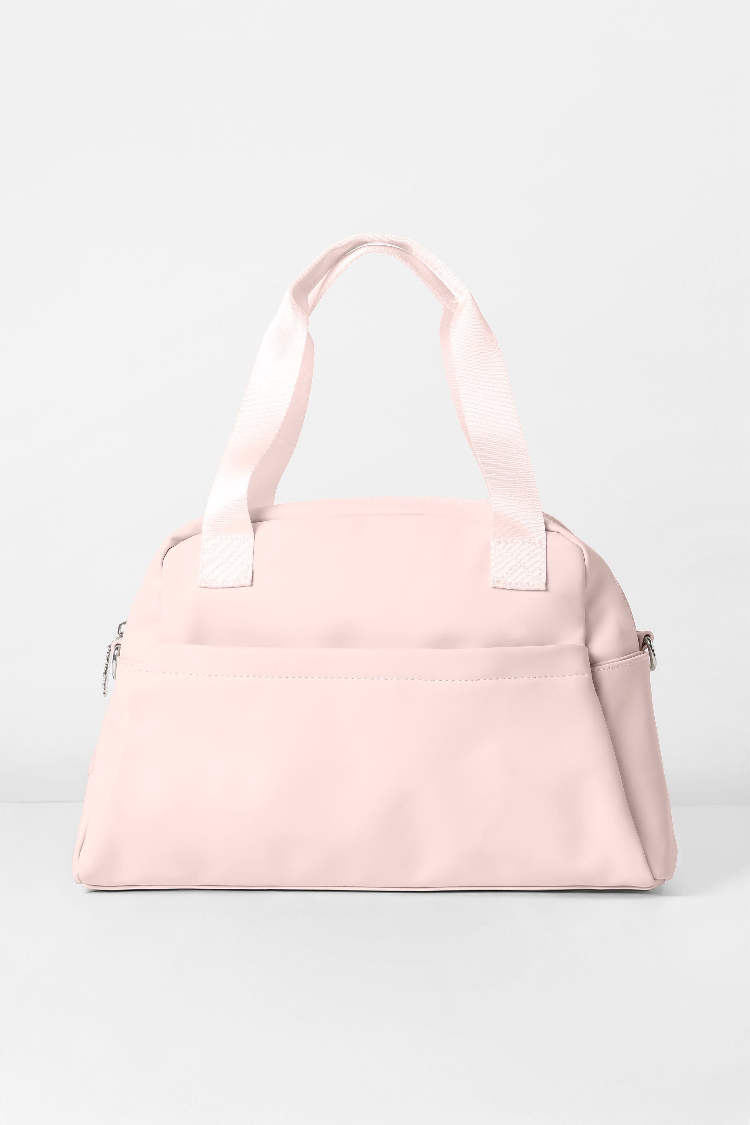 W613 Sleek Mini Duffle — imagem 12