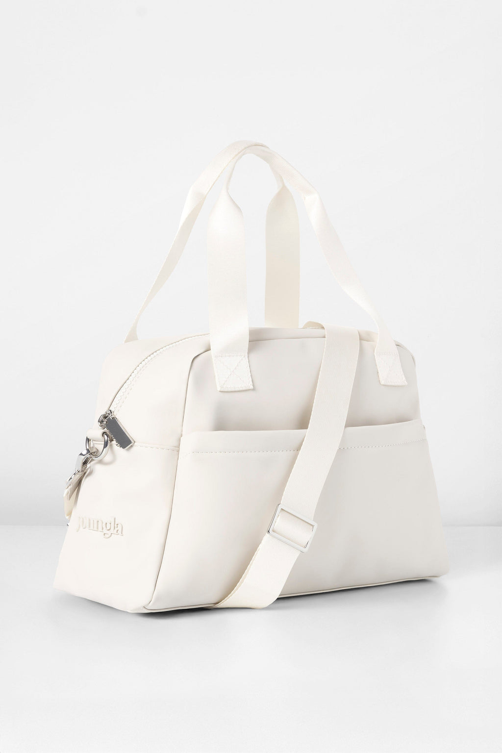 W613 Sleek Mini Duffle — imagem 11