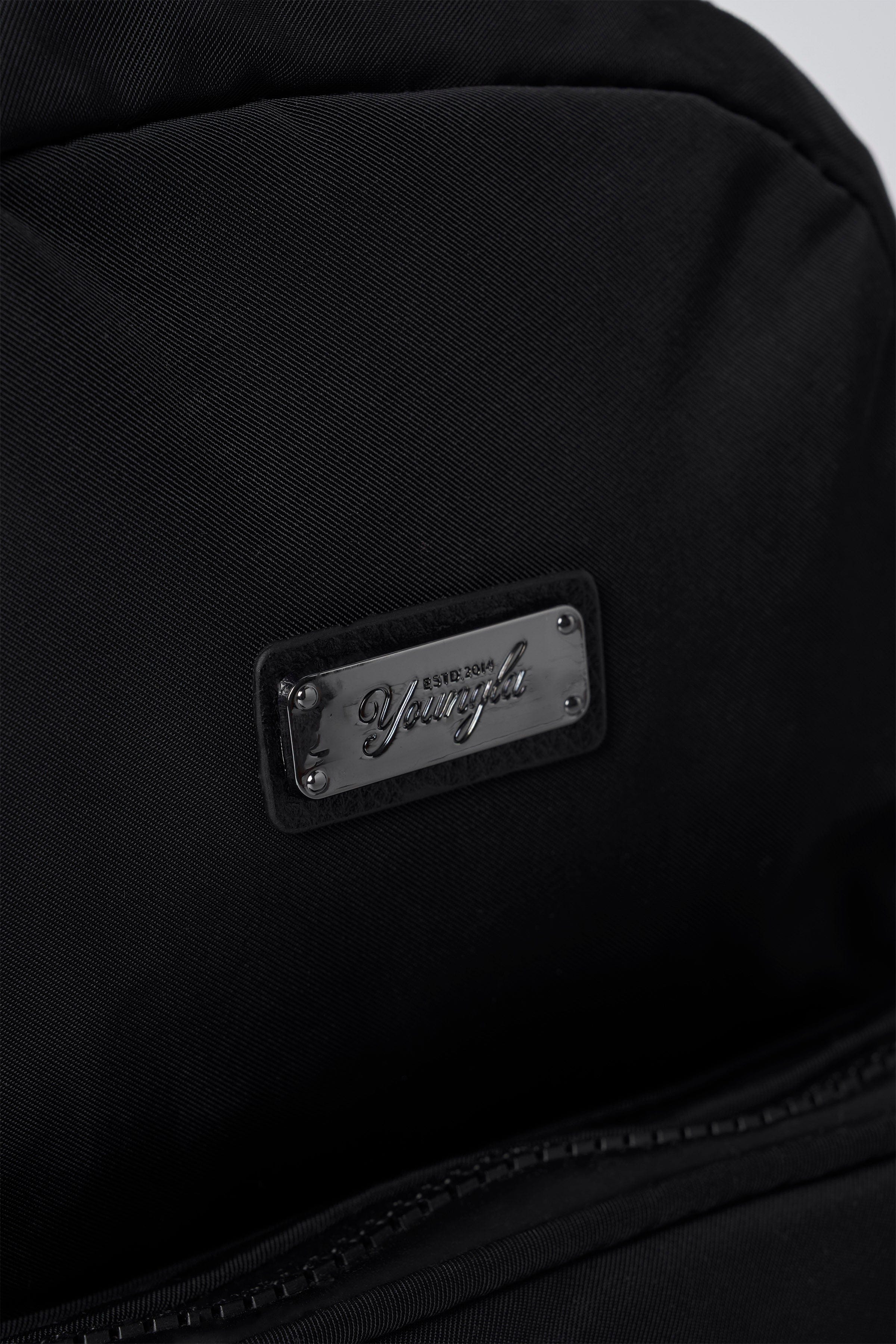 W627 Fun Sized Backpack — imagem 5