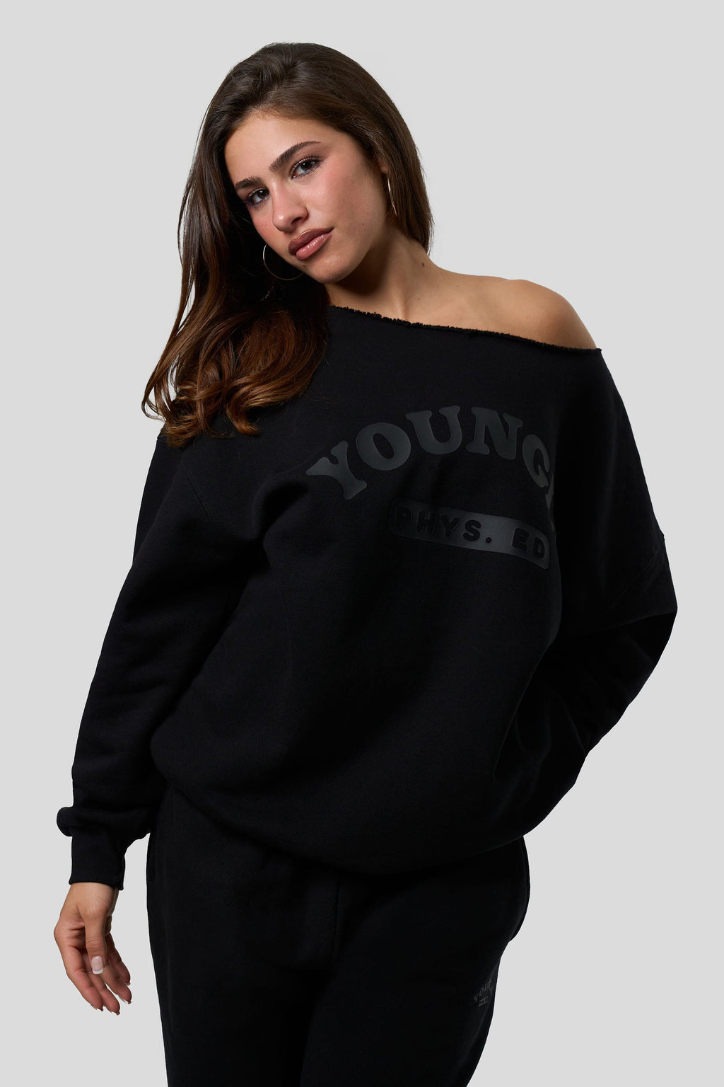 W5198 - P.E. Crewneck — imagem 8