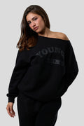 W5198 - P.E. Crewneck — imagem 8