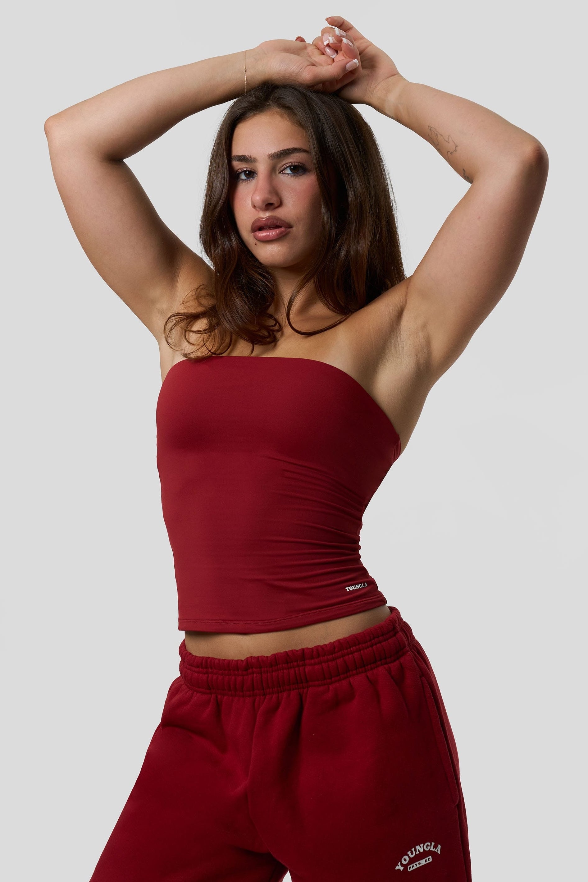 W4307 - Totally Tubular Top — imagem 4