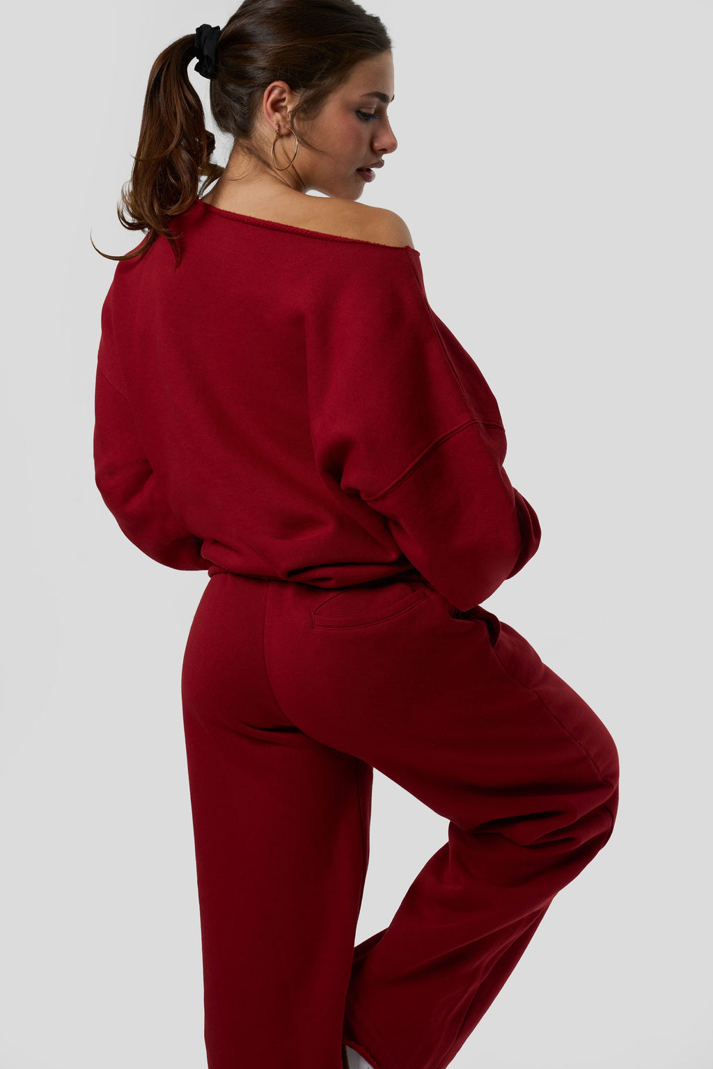 W5198 - P.E. Crewneck — imagem 2