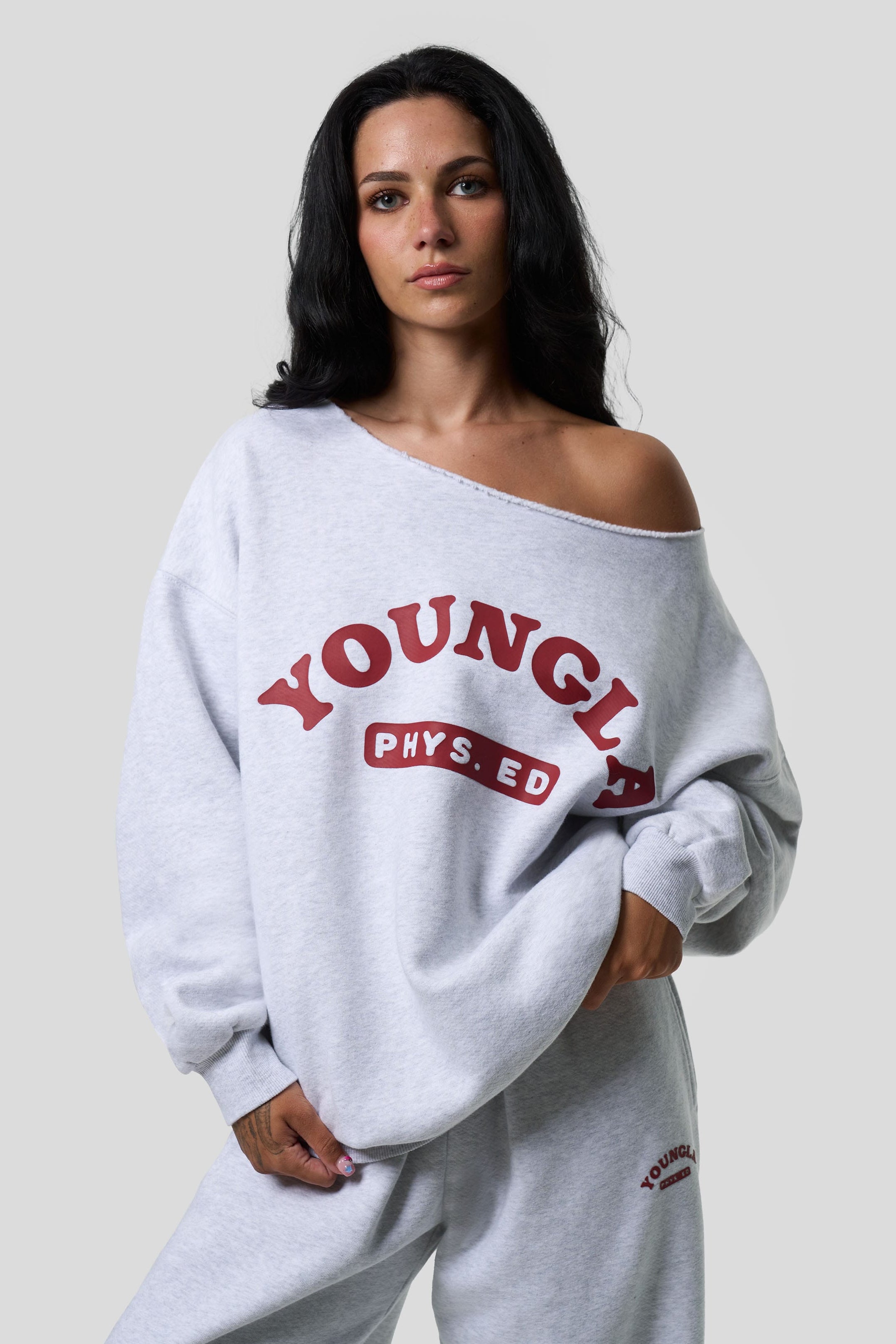 W5198 - P.E. Crewneck — imagem 10