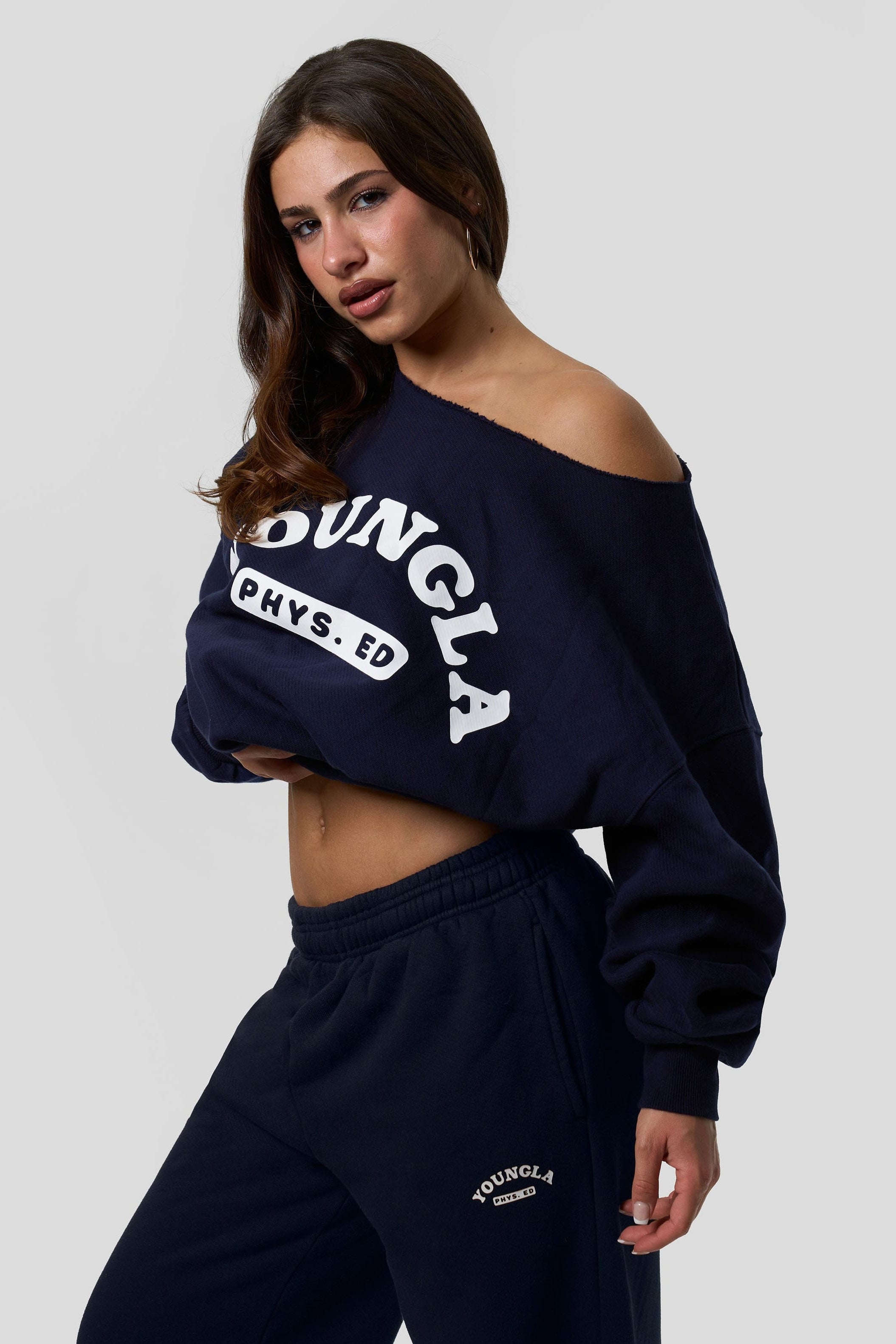 W5198 - P.E. Crewneck — imagem 7
